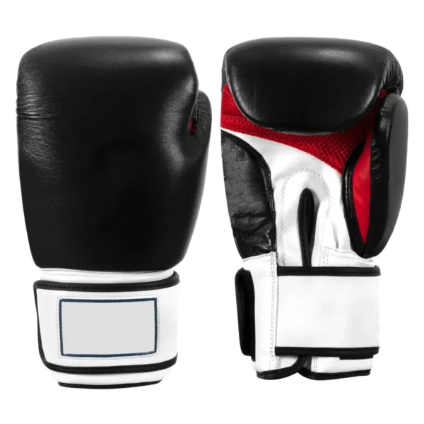 Classic Leather Super Bag Boxing Gloves 2.0