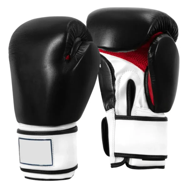 Classic Leather Super Bag Boxing Gloves