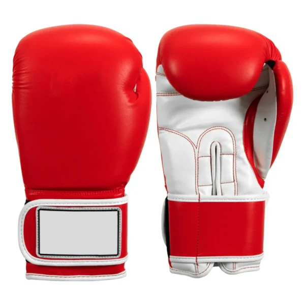 Classic Pro Style Training Boxing Gloves