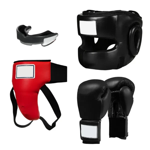 Classic Sparring Partner Bundle