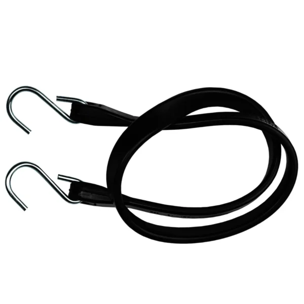 Double End Bag Cable