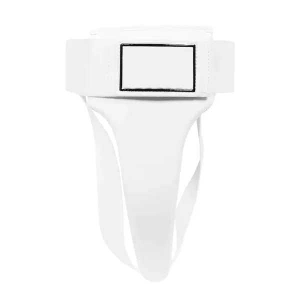 Female Boxing Groin Guard