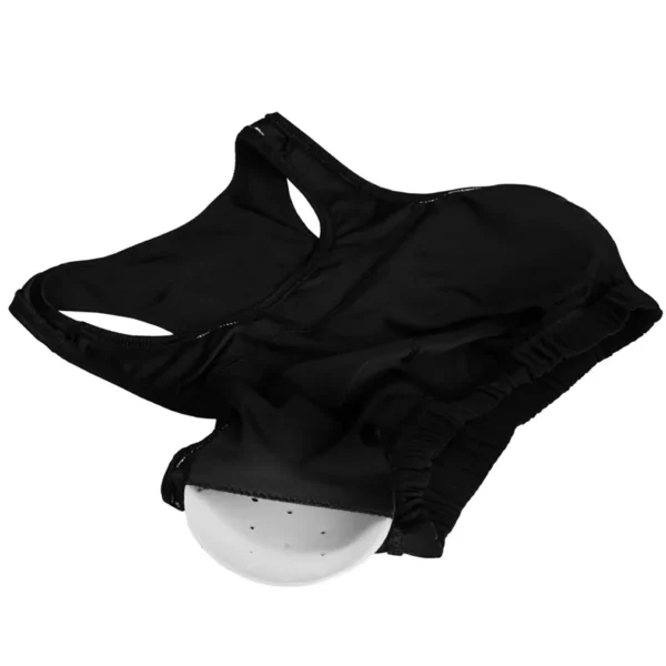 Female Chest Protection Inserts