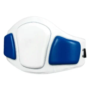 Fighting Leather Body Protector side_view