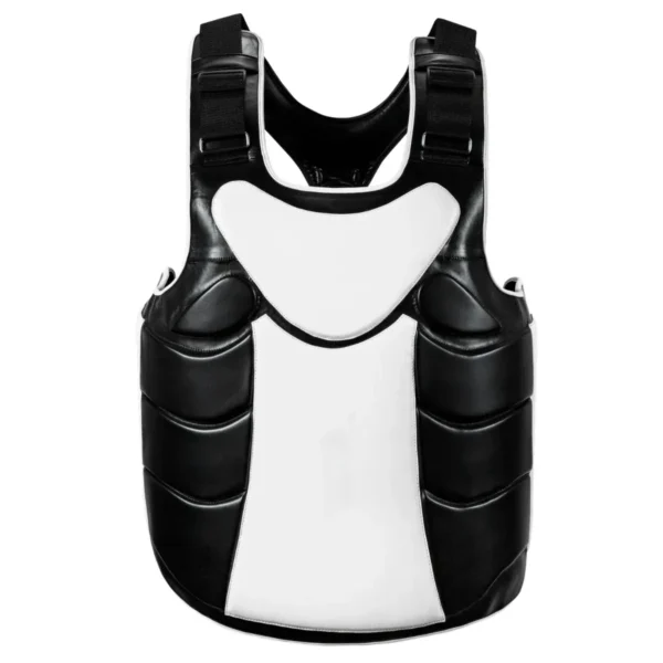 Fighting S2 GEL Power Body Protector 2.0
