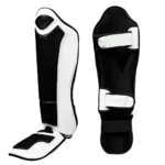 Fighting S2 GEL Power Shin and Instep Guards