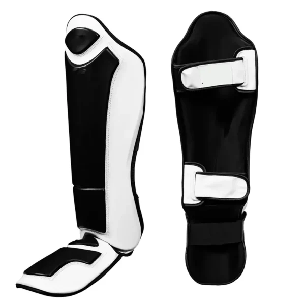 Fighting S2 GEL Power Shin and Instep Guards