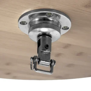 Forged Steel Adjustable Speed Bag