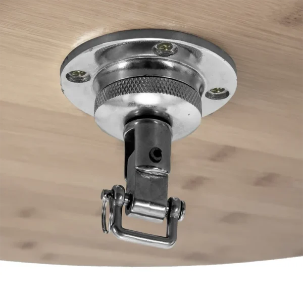 Forged Steel Adjustable Speed Bag