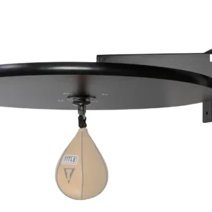 Forged Steel Pro Speed Bag Platform