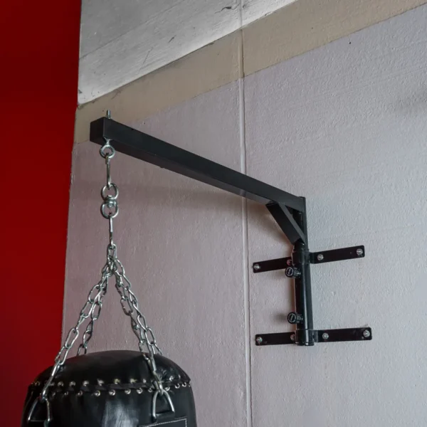 Heavy Bag Chain and Swivel