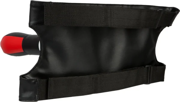 Heavy Bag Slip Stick