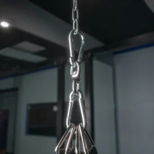 Heavy Bag Swivel Assembly