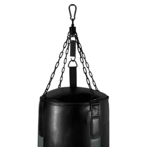 Leather Heavy Bag