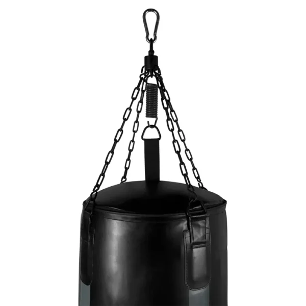 Leather Heavy Bag