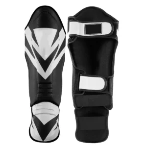 MMA Command Shin & Instep Guards
