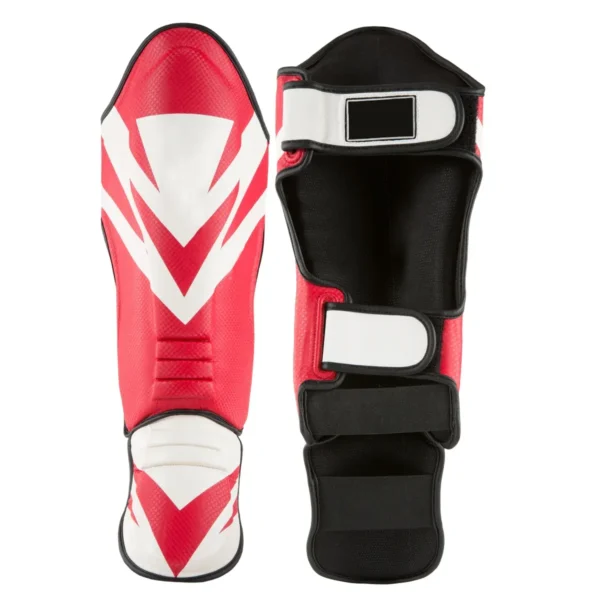 MMA Shin & Instep Guards