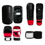 MMA Essential Gear Bundle