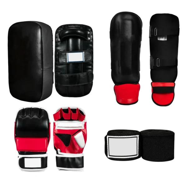 MMA Essential Gear Bundle