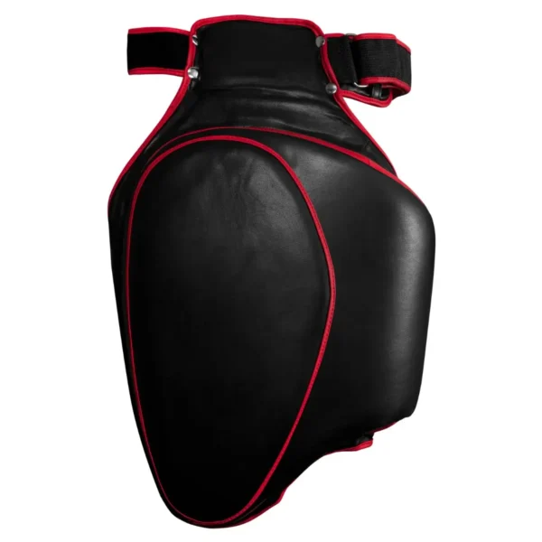 MMA Gel Thai Style Thigh Pads 2.0