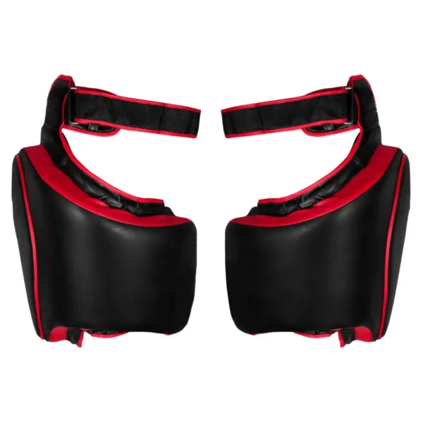 MMA Gel Thai Style Thigh Pads