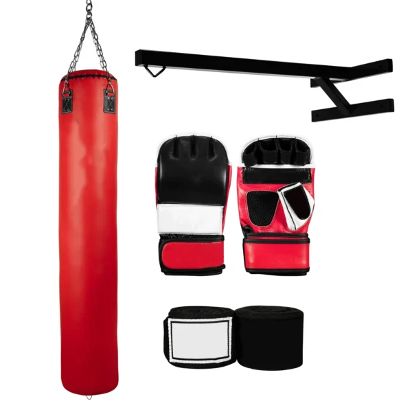 MMA Training Bundle
