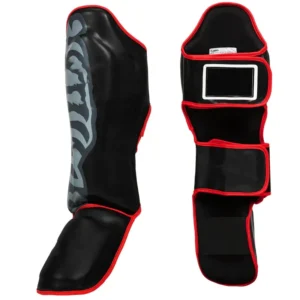 Muay Thai Pao Shin Instep Guards