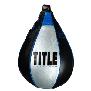 Platinum Perilous Speed Bag