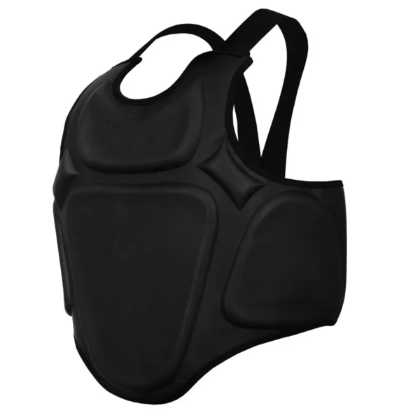 Platinum Prolific Body Protector left_view