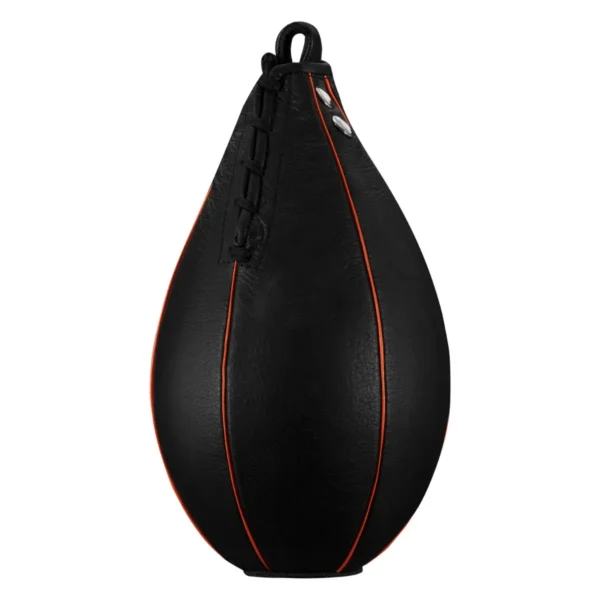Rival Boxing Leather Speed Bag