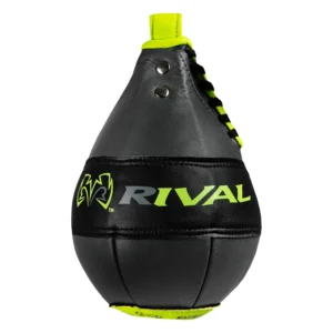 Boxing Speed Bag Green