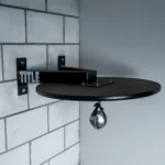 Steel Pro Speed Bag Platform