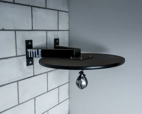 Steel Pro Speed Bag Platform