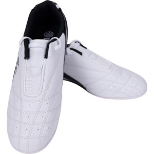 Daedo Kick Black Martial Arts Shoes