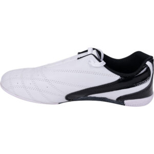 Kick Black Martial Arts Shoes